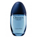 Calvin Klein Obsession Night for women 100 ml Bayan Tester Parfüm 